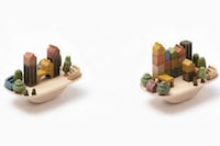 Recycled Rice Husk Toys Image 6