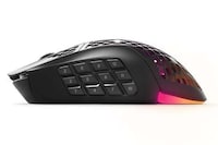 MMO-Specific Gaming Mouses Image 2