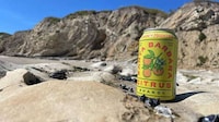 Californian Brewery Branding Image 2