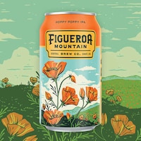 Californian Brewery Branding Image 5