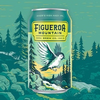 Californian Brewery Branding Image 6