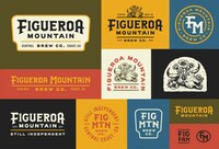 Californian Brewery Branding Image 7