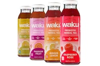 Herbal Tea Company Expansions Image 2