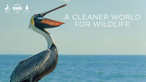 Wildlife Protecting Soap Brands
