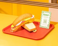 Deli-Informed Cannabis Lounge Retailers Image 6