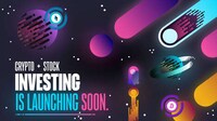 Teen-Focused Crypto Investment Apps