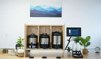 AI-Powered Robotic Baristas Image 1