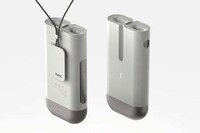 Neck-Worn Air Purifiers Image 2