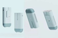 Neck-Worn Air Purifiers Image 3