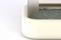 Minimalist Feline Litter Boxes Image 3