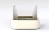 Minimalist Feline Litter Boxes Image 4