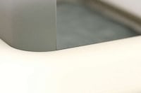 Minimalist Feline Litter Boxes Image 7