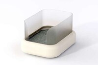 Minimalist Feline Litter Boxes Image 8