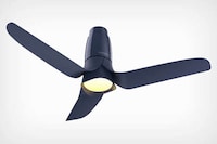 Florally-Inspired Ceiling Fans Image 2