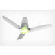 Florally-Inspired Ceiling Fans Image 3