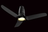 Florally-Inspired Ceiling Fans Image 4