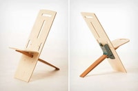 Flatpack Adventure-Ready Chairs Image 8