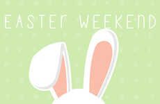 Easter Egg-Hunt Events