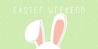 Easter Egg-Hunt Events Image 1