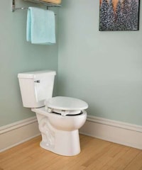 Supportive Senior Bathroom Accessories Image 2
