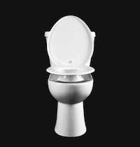 Supportive Senior Bathroom Accessories Image 4