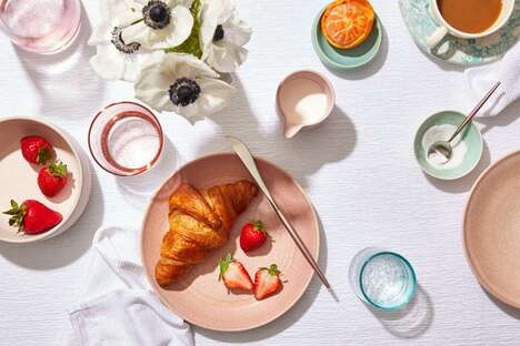 Made-to-Measure Table Linens