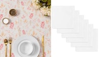 Made-to-Measure Table Linens Image 3