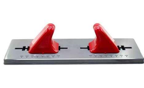 Adjustable Muscle Massager Systems
