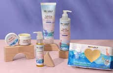 Melanin-Focused Baby Products