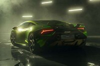 Entry-Level V10-Equipped Supercars Image 6