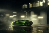 Entry-Level V10-Equipped Supercars Image 7