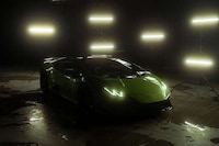 Entry-Level V10-Equipped Supercars Image 8