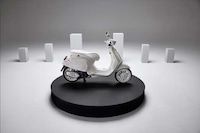 Pop Star-Designed Scooters Image 3