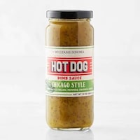 Regionally-Themed Hot Dog Sauces Image 3