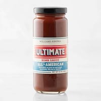Regionally-Themed Hot Dog Sauces Image 4