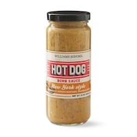Regionally-Themed Hot Dog Sauces Image 5