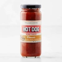 Regionally-Themed Hot Dog Sauces Image 6