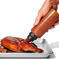 Brush-Topped Basting Bottles Image 1