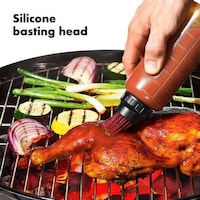 Brush-Topped Basting Bottles Image 3