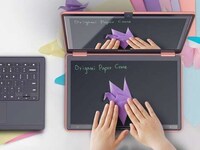 Child-Targeted Laptop Concepts Image 2