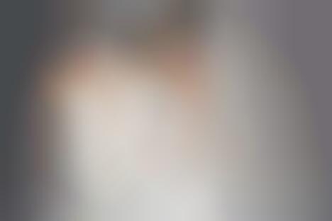 Luxe Edgy Bridalwear