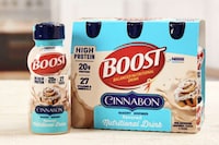Nutritious Bakery-Inspired Drinks Image 1