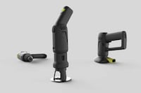 Modular Power Tool Systems