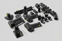 Modular Power Tool Systems Image 2