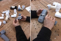 Modular Power Tool Systems Image 3