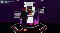 Metaverse Unboxing Experiences