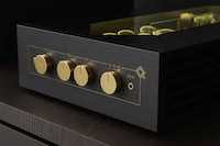 Exposed Component Audio Amplifiers Image 5