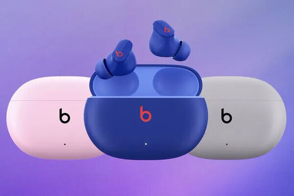 Springtime Earbud Color Launches