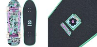 Artist-Collaborated Skateboards Image 1
