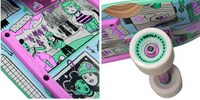 Artist-Collaborated Skateboards Image 2